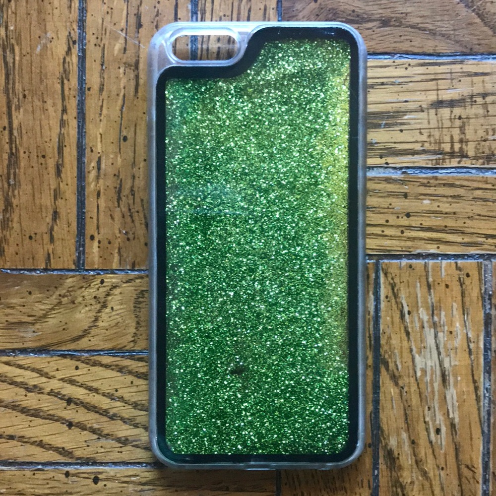 💥LAST CHANCE💥Glitter Phone Case